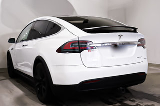 Tesla Model X DUAL MOTOR + LONG RANGE PLUS + CUIR 2020 à Terrebonne, Québec - 5 - w320h240px