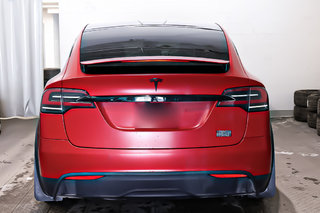 2022 Tesla Model X PLAID + AWD + TOIT DE VERRE + ATTACHE-REMORQUE in Terrebonne, Quebec - 5 - w320h240px