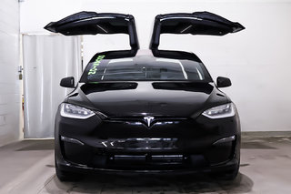 2022 Tesla Model X LONG RANGE + AWD + TOIT DE VERRE PANO in Terrebonne, Quebec - 3 - w320h240px