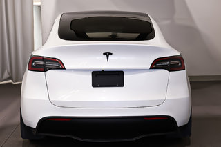 Tesla Model Y SR + FULL ELECTRIQUE + TOIT DE VERRE PANO 2023 à Terrebonne, Québec - 6 - w320h240px