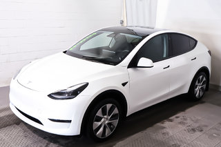 2023 Tesla Model Y SR + RWD + TOIT DE VERRE PANO + CUIR in Terrebonne, Quebec - 3 - w320h240px