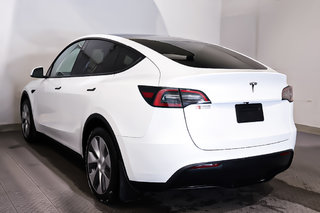 2023 Tesla Model Y SR + RWD + TOIT DE VERRE PANO + CUIR in Terrebonne, Quebec - 5 - w320h240px