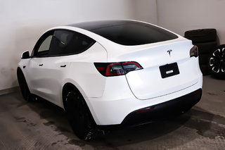 2023 Tesla Model Y SR + RWD + TOIT DE VERRE PANO + CUIR in Terrebonne, Quebec - 4 - w320h240px