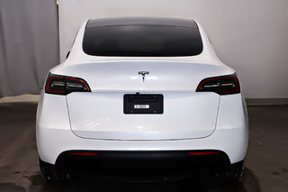 2023 Tesla Model Y SR + RWD + TOIT DE VERRE PANO + CUIR in Terrebonne, Quebec - 6 - w320h240px