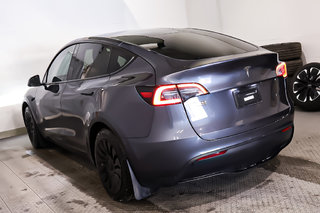 2023 Tesla Model Y SR + RWD + TOIT DE VERRE PANO + CUIR in Terrebonne, Quebec - 5 - w320h240px