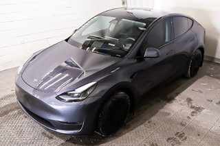 2023 Tesla Model Y SR + RWD + TOIT DE VERRE PANO + CUIR