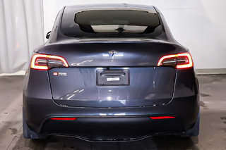 2023 Tesla Model Y SR + RWD + TOIT DE VERRE PANO + CUIR in Terrebonne, Quebec - 6 - w320h240px