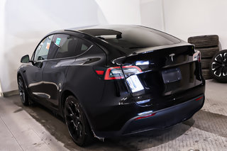 2023 Tesla Model Y SR + RWD + TOIT DE VERRE PANO + CUIR in Terrebonne, Quebec - 5 - w320h240px