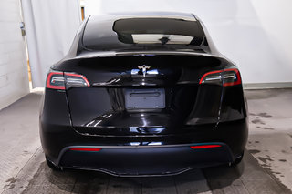 2023 Tesla Model Y SR + RWD + TOIT DE VERRE PANO + CUIR in Terrebonne, Quebec - 6 - w320h240px