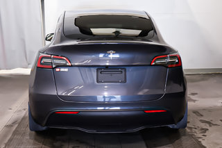 Tesla Model Y SR + RWD + TOIT DE VERRE PANO + CUIR 2023 à Terrebonne, Québec - 6 - w320h240px