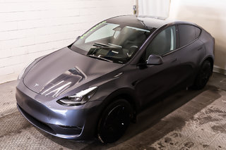 2023 Tesla Model Y SR + RWD + TOIT DE VERRE PANO + CUIR