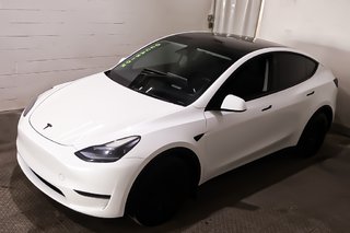 Tesla MODEL Y RWD + CUIR + TOIT DE VERRE PANO 2023