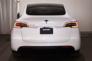 2023 Tesla MODEL Y RWD + CUIR + TOIT DE VERRE PANO in Terrebonne, Quebec - 6 - w320h240px