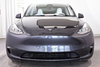 Tesla Model Y LONG RANGE + AWD + CUIR + GPS 2024 à Terrebonne, Québec - 2 - w320h240px