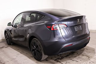 Tesla MODEL Y DUAL MOTOR AWD + LONG RANGE + TOIT DE VERRE PANO 2024 à Terrebonne, Québec - 5 - w320h240px