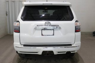 Toyota 4Runner LIMITED + 4X4 + TOIT OUVRANT 2016 à Terrebonne, Québec - 6 - w320h240px