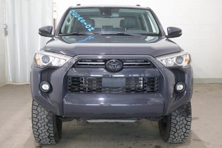 Toyota 4Runner SR5 + 4X4 + TOIT OUVRANT PANO + 7 PASSAGERS 2024 à Terrebonne, Québec - 2 - w320h240px