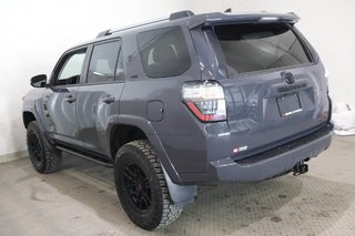 Toyota 4Runner SR5 + 4X4 + TOIT OUVRANT PANO + 7 PASSAGERS 2024 à Terrebonne, Québec - 5 - w320h240px