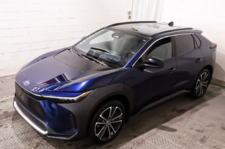 2023 Toyota BZ4X XLE + ELECTRIQUE + AWD + TOIT OUVRANT PANO in Terrebonne, Quebec - 3 - w320h240px