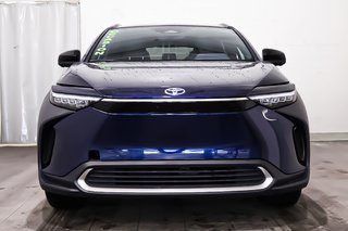 2023 Toyota BZ4X XLE + ELECTRIQUE + AWD + TOIT OUVRANT PANO in Terrebonne, Quebec - 2 - w320h240px