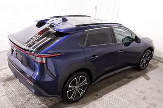 2023 Toyota BZ4X XLE + ELECTRIQUE + AWD + TOIT OUVRANT PANO in Terrebonne, Quebec - 6 - w320h240px
