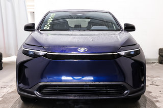 Toyota BZ4X LE + DEMARREUR A DISTANCE + CARPLAY 2024