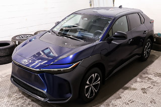 Toyota BZ4X LE + DEMARREUR A DISTANCE + CARPLAY 2024