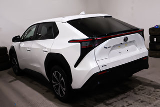 2024 Toyota BZ4X LE + ELECTRIQUE + CARPLAY in Terrebonne, Quebec - 5 - w320h240px