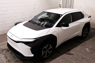 Toyota BZ4X LE + ELECTRIQUE + CARPLAY 2024