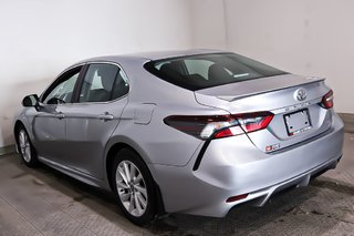 2024 Toyota Camry SE + FWD + CUIR + CARPLAY in Terrebonne, Quebec - 5 - w320h240px