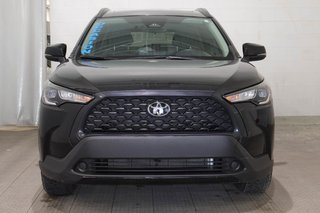 Toyota Corolla LE + AWD + SIEGES ET VOLANT CHAUFFANTS 2023