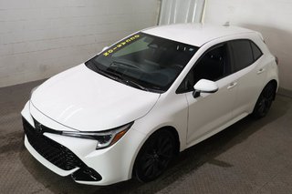 2023 Toyota Corolla HATCHBACK SE AMELIORE + MAGS 18 + CARPLAY