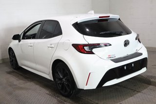 2023 Toyota Corolla HATCHBACK SE AMELIORE + MAGS 18 + CARPLAY in Terrebonne, Quebec - 5 - w320h240px