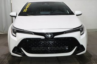 2023 Toyota Corolla HATCHBACK SE AMELIORE + MAGS 18 + CARPLAY