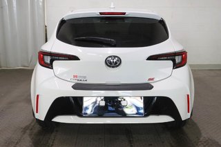 2023 Toyota Corolla HATCHBACK SE AMELIORE + MAGS 18 + CARPLAY in Terrebonne, Quebec - 6 - w320h240px
