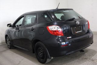 Toyota Matrix AUTOMATIQUE + GROUPE ELECTRIQUE 2014 à Terrebonne, Québec - 5 - w320h240px