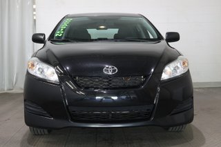 Toyota Matrix AUTOMATIQUE + GROUPE ELECTRIQUE 2014 à Terrebonne, Québec - 2 - w320h240px