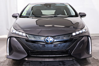 Toyota PRIUS PRIME HYBRIDE + T/A + BLUETOOTH + CAMERA DE RECUL 2019