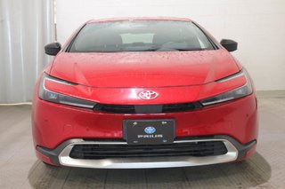 Toyota Prius Prime SE + HYBRIDE BRANCHABLE + CARPLAY 2024