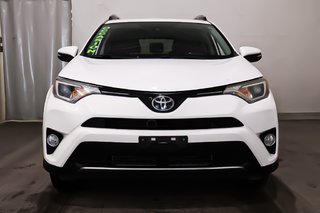 Toyota RAV4 XLE + AWD + TOIT OUVRANT 2018