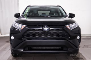 2020 Toyota RAV4 XLE + AWD + TOIT OUVRANT in Terrebonne, Quebec - 2 - w320h240px