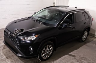 2020 Toyota RAV4 XLE + AWD + TOIT OUVRANT in Terrebonne, Quebec - 3 - w320h240px