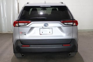 Toyota RAV4 HYBRID LE + AWD + BAS KILO 2021 à Terrebonne, Québec - 6 - w320h240px