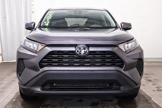 Toyota RAV4 LE + AWD + GROUPE ELECTRIQUE 2023