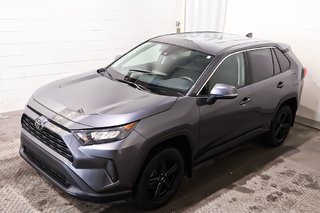 Toyota RAV4 LE + AWD + GROUPE ELECTRIQUE 2023