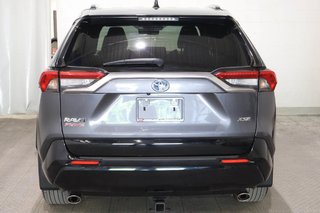 2023 Toyota RAV4 PRIME XSE + HYBRIDE + AWD + TOIT OUVRANT in Terrebonne, Quebec - 6 - w320h240px