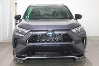 2023 Toyota RAV4 PRIME XSE + HYBRIDE + AWD + TOIT OUVRANT in Terrebonne, Quebec - 2 - w320h240px