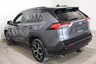 2023 Toyota RAV4 PRIME XSE + HYBRIDE + AWD + TOIT OUVRANT in Terrebonne, Quebec - 5 - w320h240px