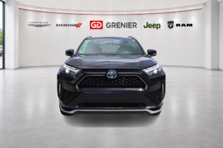 Toyota RAV4 PRIME XSE + PHEV + AWD + TOIT OUVRANT 2023