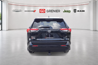 Toyota RAV4 PHEV SE + AWD + TOIT OUVRANT 2025 à Terrebonne, Québec - 6 - w320h240px